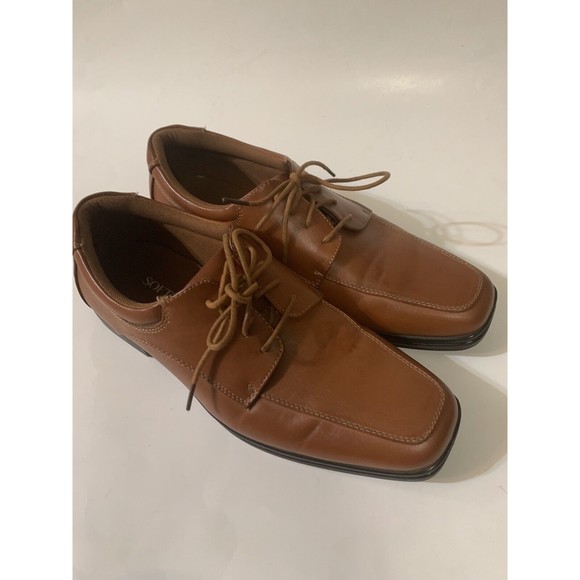 SOFT STAGS RHYME Men\'s Shoes Size 10.5 ( 1290) NEW main image 6